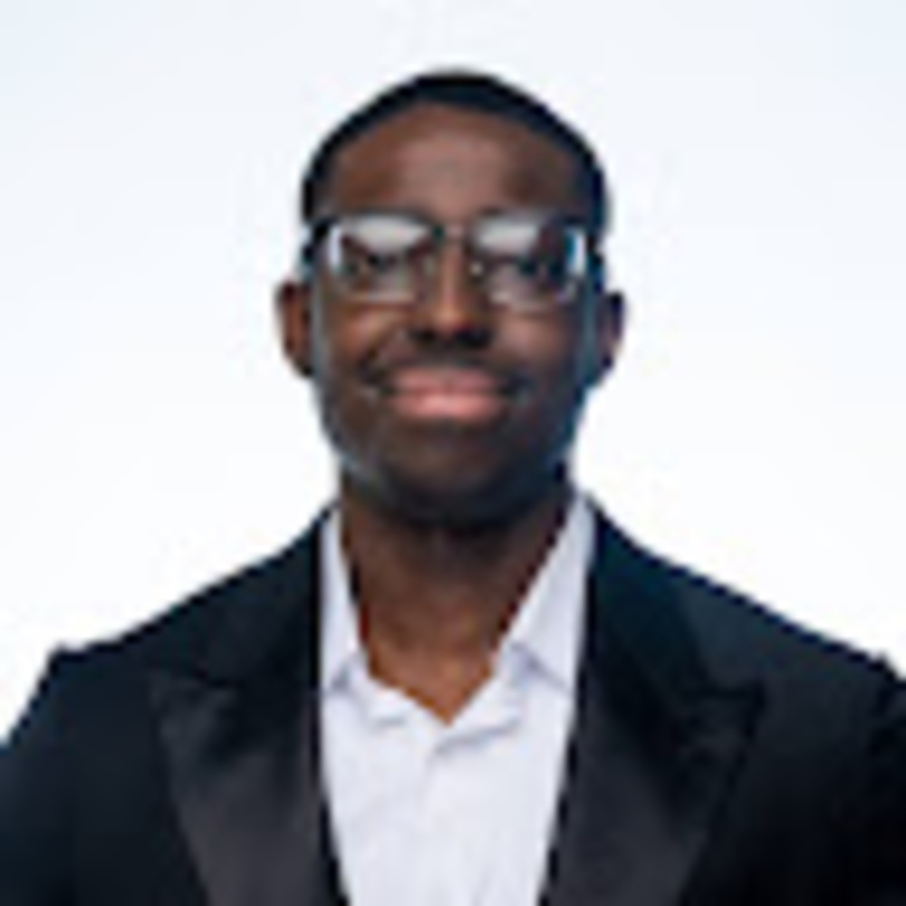 Meet your Posher, Sayyid